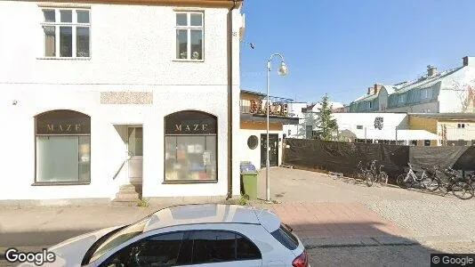 Office spaces for rent i Ludvika - Photo from Google Street View