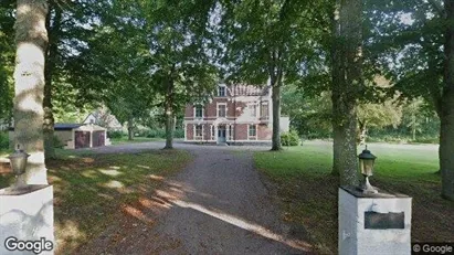 Kontorer til leie i Ängelholm – Bilde fra Google Street View