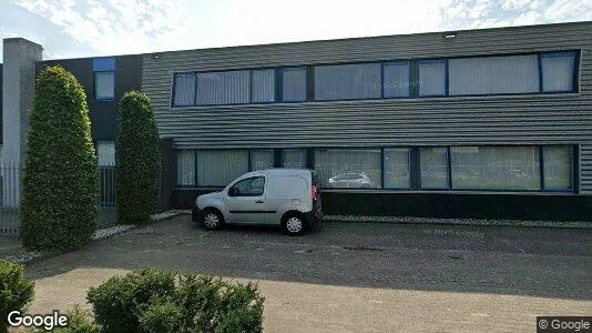 Företagslokaler till salu i Hengelo – Foto från Google Street View