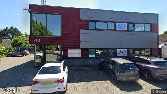 Lokaler til leie i Soest – Bilde fra Google Street View
