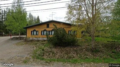 Lager til salgs i Jyväskylä – Bilde fra Google Street View