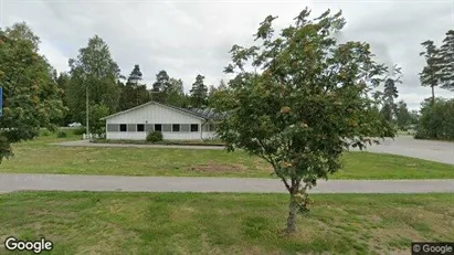 Bedrijfsruimtes te koop in Raasepori - Foto uit Google Street View
