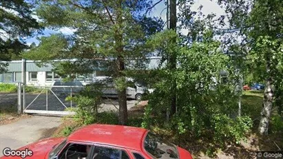 Værkstedslokaler til salg i Vihti - Foto fra Google Street View
