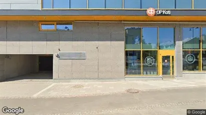 Bedrijfsruimtes te huur in Järvenpää - Foto uit Google Street View