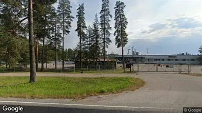 Werkstätte zur Miete in Lahti – Foto von Google Street View