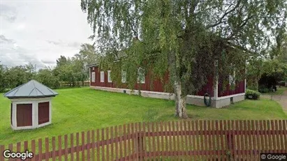 Industrilokaler för uthyrning i Björneborg – Foto från Google Street View