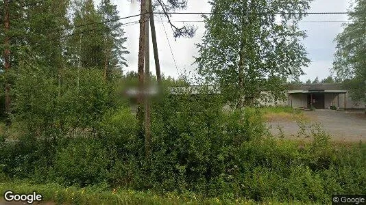 Werkstätte zur Miete i Pori – Foto von Google Street View