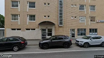 Producties te huur in Pori - Foto uit Google Street View