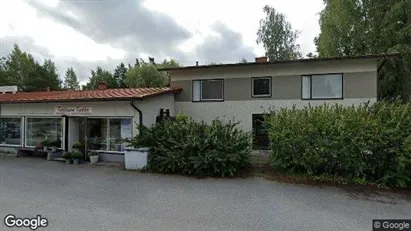 Werkstätte zur Miete in Pori – Foto von Google Street View