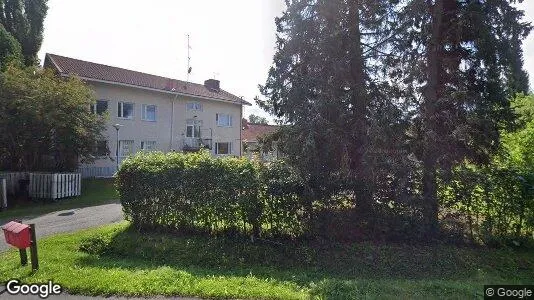 Werkstätte zur Miete i Pori – Foto von Google Street View