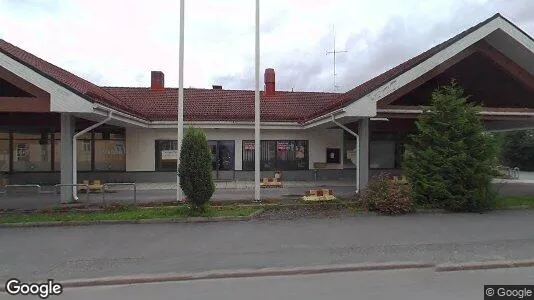 Industrilokaler för uthyrning i Påmark – Foto från Google Street View