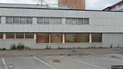 Producties te huur in Pori - Foto uit Google Street View