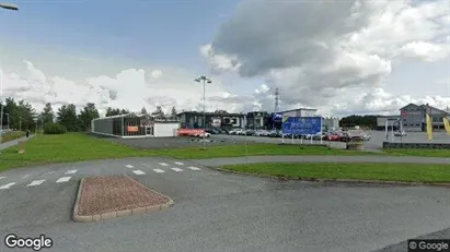 Verkstedhaller til leie i Pori – Bilde fra Google Street View