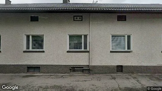 Producties te huur i Pori - Foto uit Google Street View