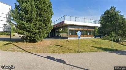 Lokaler til leje i Lahti - Foto fra Google Street View