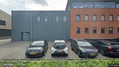 Office spaces for rent in Ermelo - Photo from Google Street View