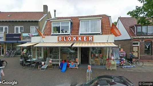 Lokaler til leje i Wormerland - Foto fra Google Street View