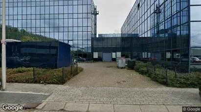 Kontorslokaler för uthyrning i Capelle aan den IJssel – Foto från Google Street View