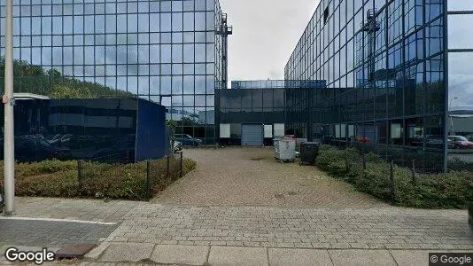 Office spaces for rent i Capelle aan den IJssel - Photo from Google Street View