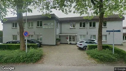 Office spaces for rent in Tilburg - Photo from Google Street View