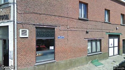 Gewerbeflächen zum Kauf i Dendermonde – Foto von Google Street View