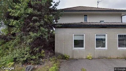 Commercial properties for rent in Bergen Laksevåg - Photo from Google Street View