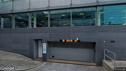 Office spaces for rent in Bergen Årstad - Photo from Google Street View