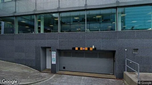 Office spaces for rent i Bergen Årstad - Photo from Google Street View