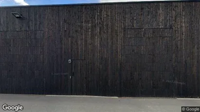 Warehouses for rent in Stad Gent - Photo from Google Street View