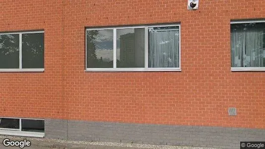Office spaces for rent i Stad Gent - Photo from Google Street View