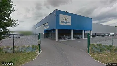 Office spaces for rent in Waver - Photo from Google Street View