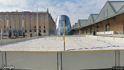 Kontorlokaler til leje i Stad Brussel - Foto fra Google Street View