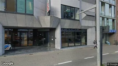 Kontorlokaler til salg i Leuven - Foto fra Google Street View