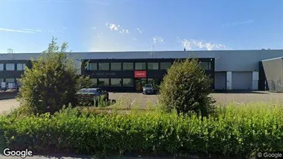 Warehouses for rent in Bornem - Photo from Google Street View
