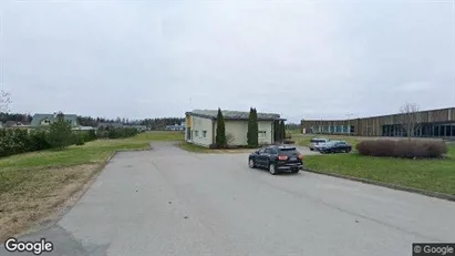 Lokaler til salg i Sõmeru - Foto fra Google Street View