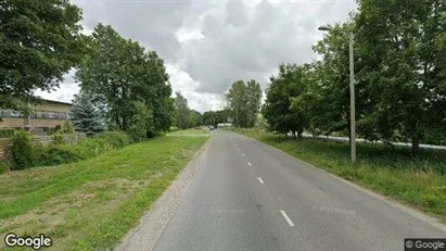 Commercial properties for rent in Pärnu - Photo from Google Street View