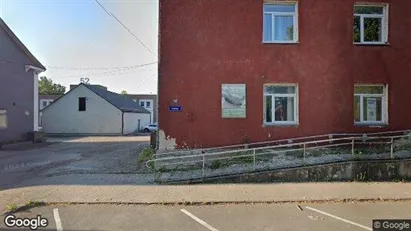 Bedrijfsruimtes te koop in Paide - Foto uit Google Street View