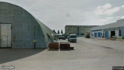 Office spaces for rent in Saue - Photo from Google Street View