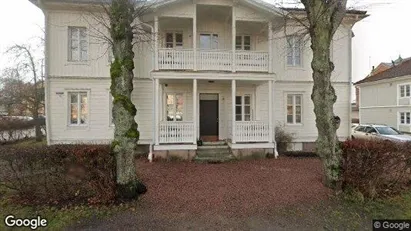 Office spaces for rent in Skara - Photo from Google Street View