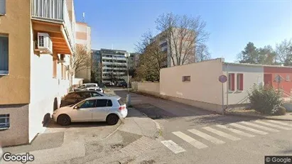 Commercial properties for sale in Bratislava Ružinov - Photo from Google Street View
