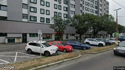 Lokaler til salgs i Bratislava Ružinov – Bilde fra Google Street View