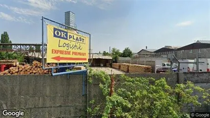 Lokaler til salg i Trnava - Foto fra Google Street View