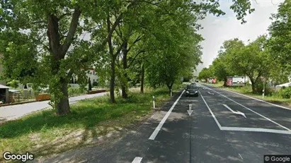 Lokaler til leie i Nitra – Bilde fra Google Street View