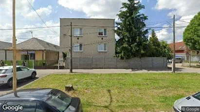 Lokaler til salg i Trebišov - Foto fra Google Street View