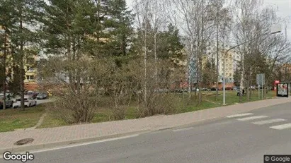 Commercial properties for rent in Poprad - Photo from Google Street View