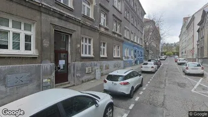 Lokaler til leie i Location is not specified – Bilde fra Google Street View