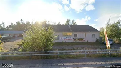Gewerbeflächen zum Kauf in Uppsala – Foto von Google Street View