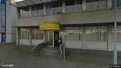 Lokaler til leie i Venlo – Bilde fra Google Street View