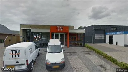 Lokaler til leie i Oldenzaal – Bilde fra Google Street View