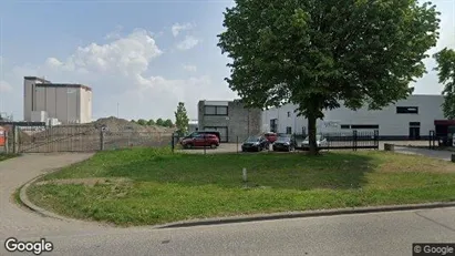 Bedrijfsruimtes te huur in Helmond - Foto uit Google Street View